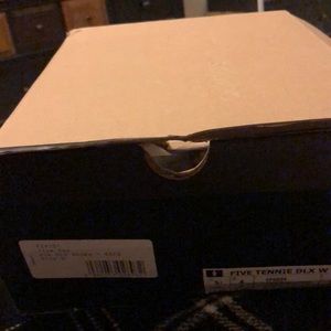 Adidas Five Tennie Deluxe Women’s Size 5.5
